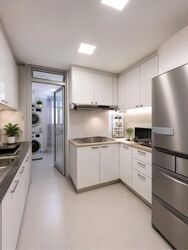 Hillview Regency (D23), Condominium #600185271